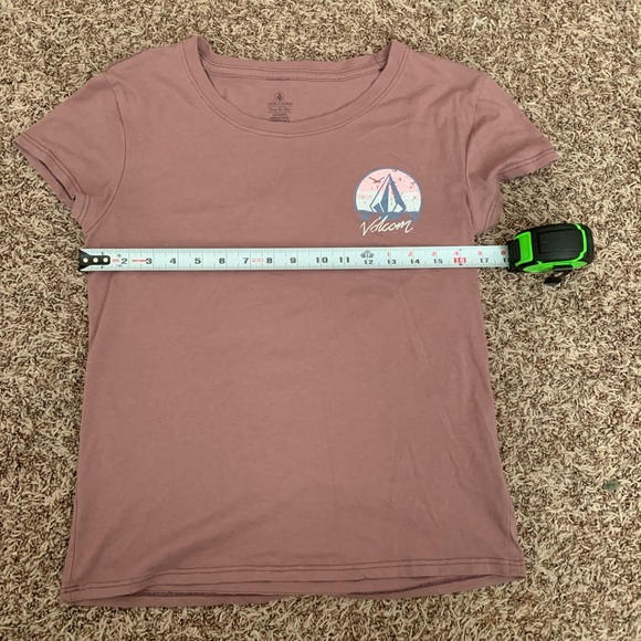 Volcom T-shirt - Picture 6 of 7